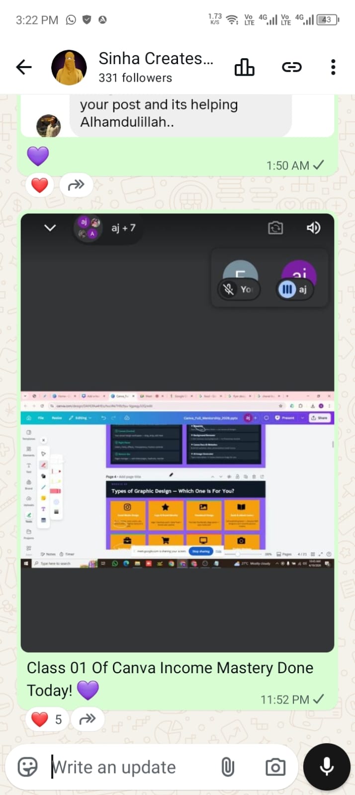Student Journey 19